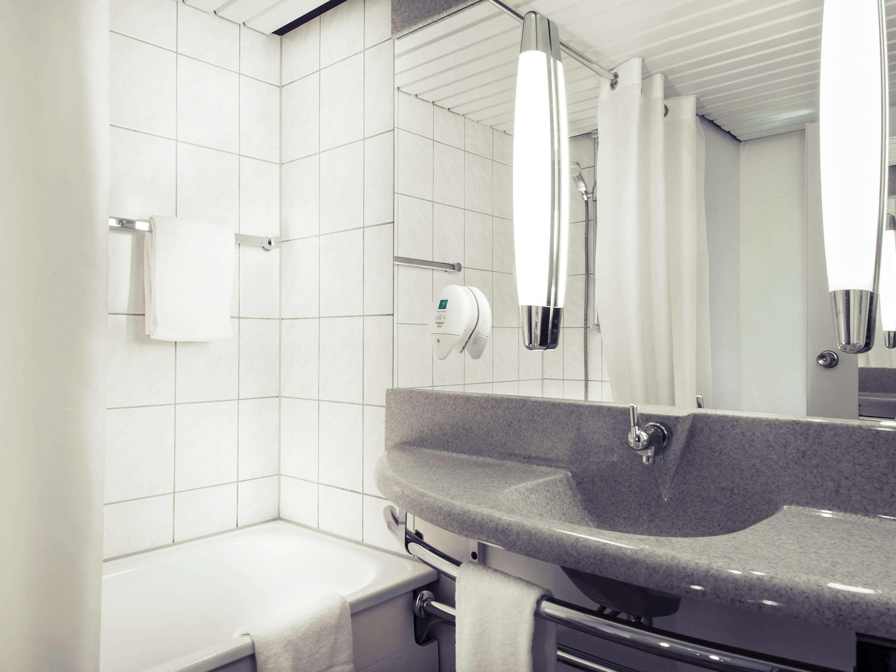 Mercure Bonn Hardtberg חדר תמונה