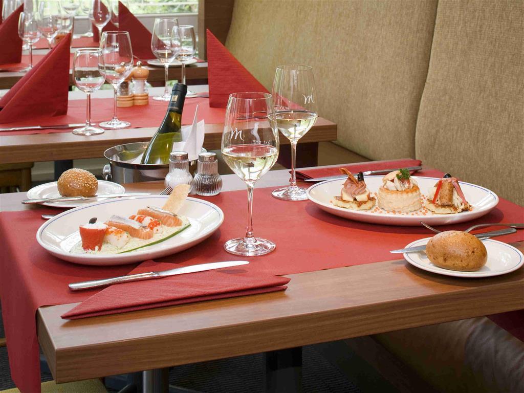 Mercure Bonn Hardtberg מראה חיצוני תמונה