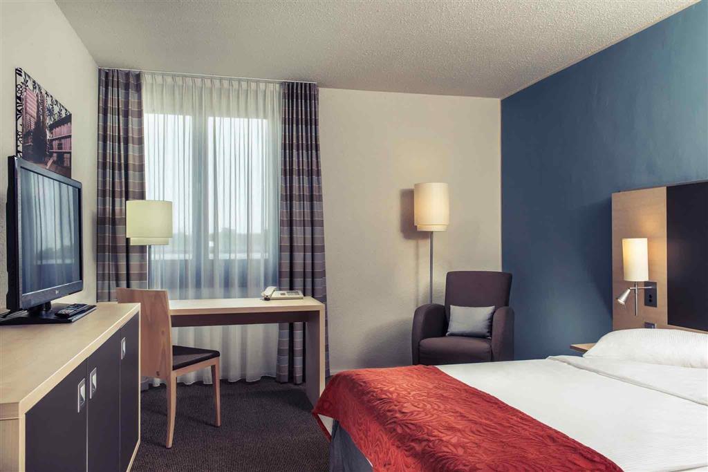 Mercure Bonn Hardtberg מראה חיצוני תמונה