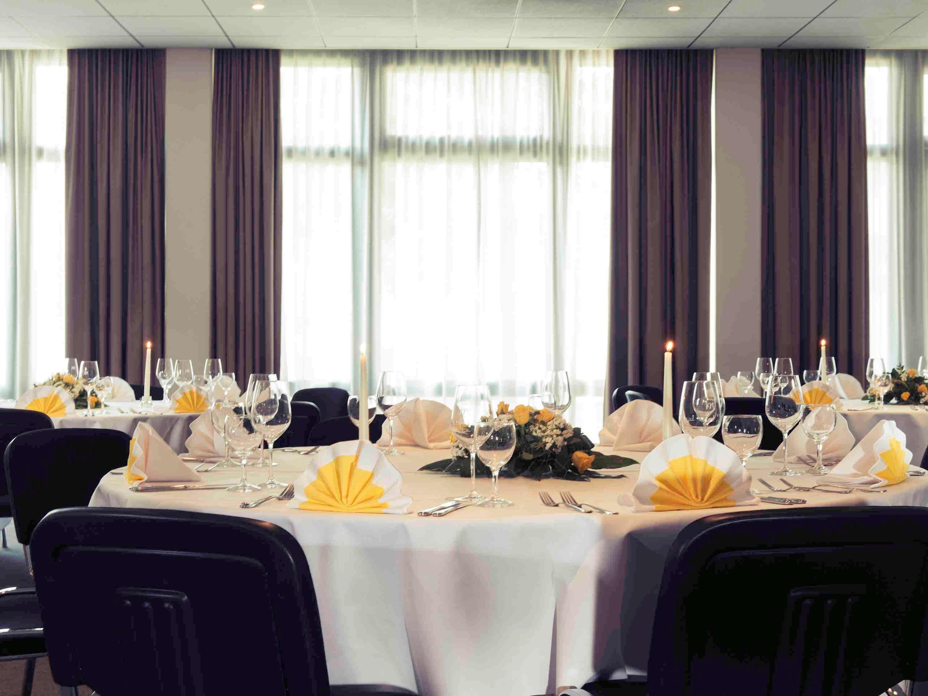 Mercure Bonn Hardtberg מראה חיצוני תמונה