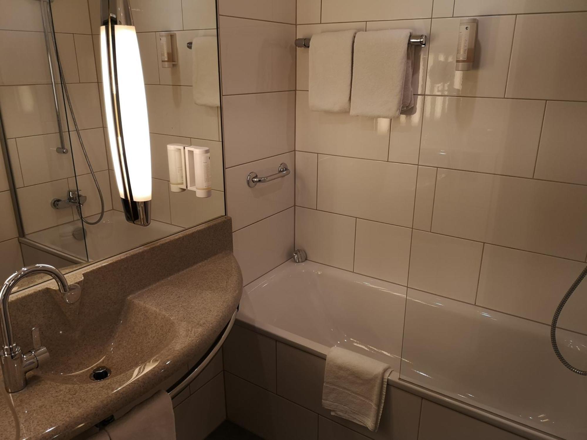 Mercure Bonn Hardtberg מראה חיצוני תמונה
