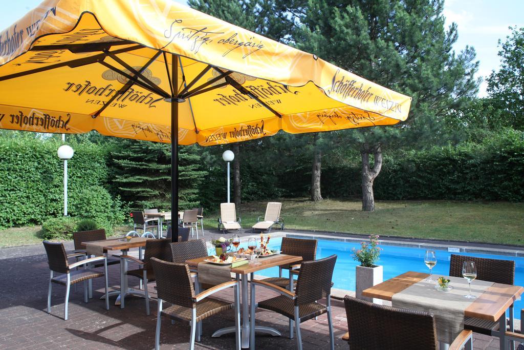 Mercure Bonn Hardtberg מתקנים תמונה