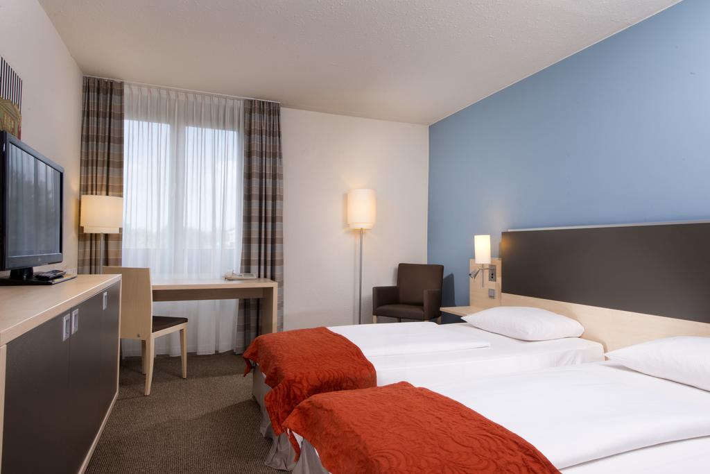 Mercure Bonn Hardtberg חדר תמונה